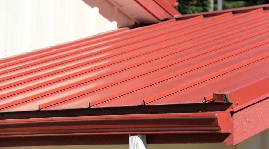 Industrial Roof Repair in Eubank, KY